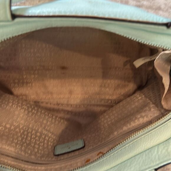 Kate Spade gray Street Dominique - Grace Blue - Picture 9 of 11